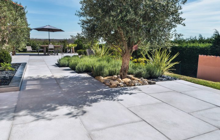 Primavera – Galerie Photos Bradstone destiné Dalle Bip Airial Gris