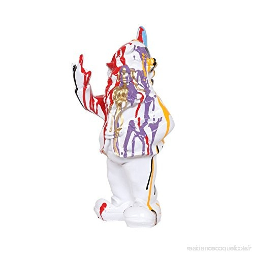 Prince Décoration Statue En Résine Nain De Jardin Doigt D tout Nain De Jardin Doigt D Honneur Prince Décoration Statue En Résine Nain De Jardin Doigt D tout Nain De Jardin Doigt D Honneur