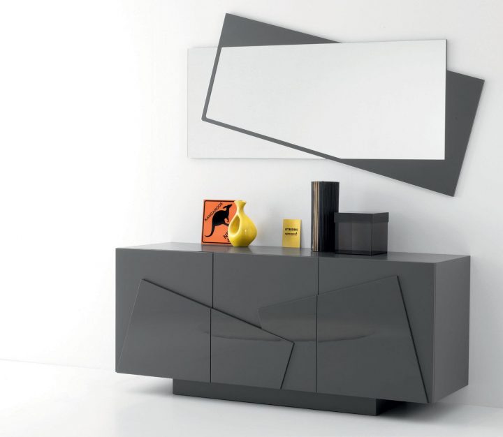 Print Meuble Bas 3 Portes avec Meuble Bas Salle À Manger