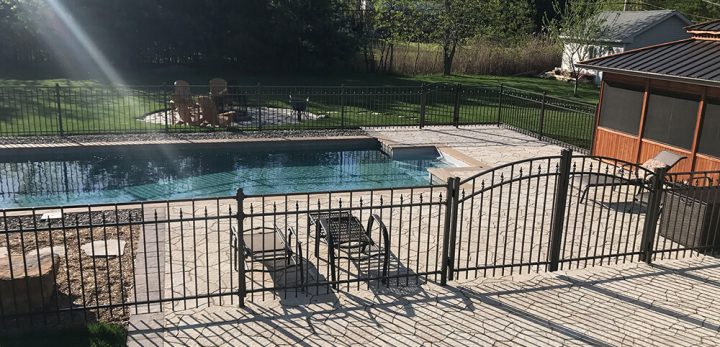 Prix Clôtures Pour Piscines, Estimation Gratuite tout Prix Piscine Creusee Montreal Prix Clôtures Pour Piscines, Estimation Gratuite tout Prix Piscine Creusee Montreal