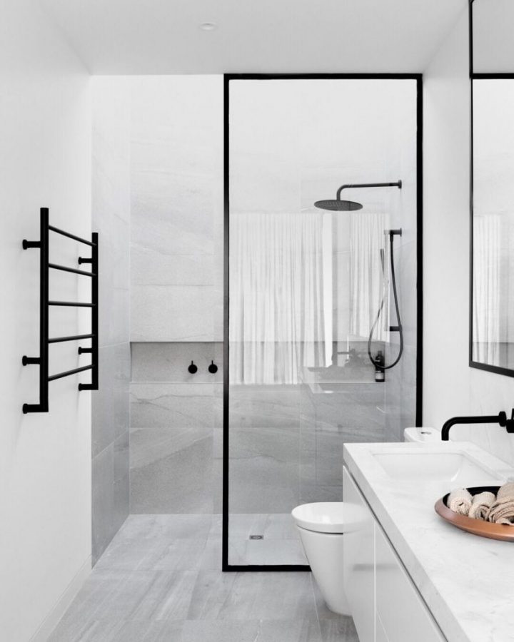 Prix D'une Douche À L'italienne – Devis Gratuit dedans Douche À L Italienne Prix