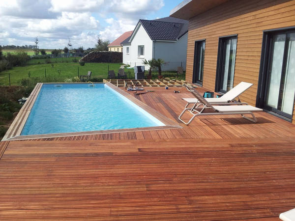 Prix Piscine 3M Sur 6M Ou Prix Piscine 4X2.5 – Pisciniste tout Piscine Bois 4X2.5