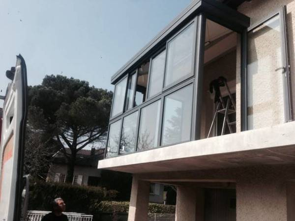 Prix Pour Une Veranda Et Devis Renovation Veranda – Devis encequiconcerne Prix Veranda 30M2