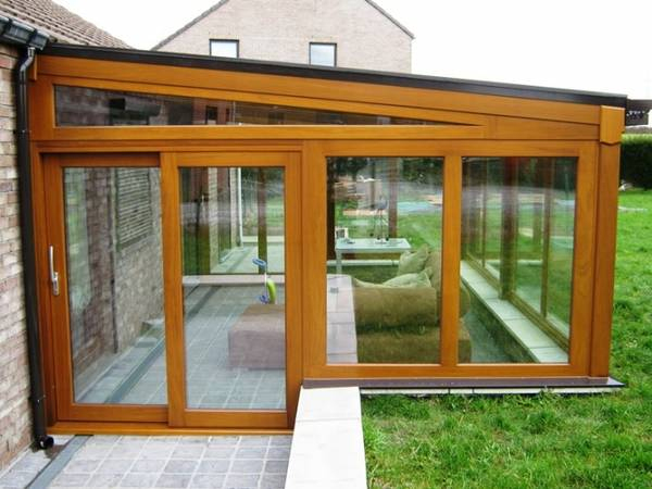 Prix Veranda 30M2 Ou Devis Réalisation Veranda – Gagnez De à Veranda 30M2