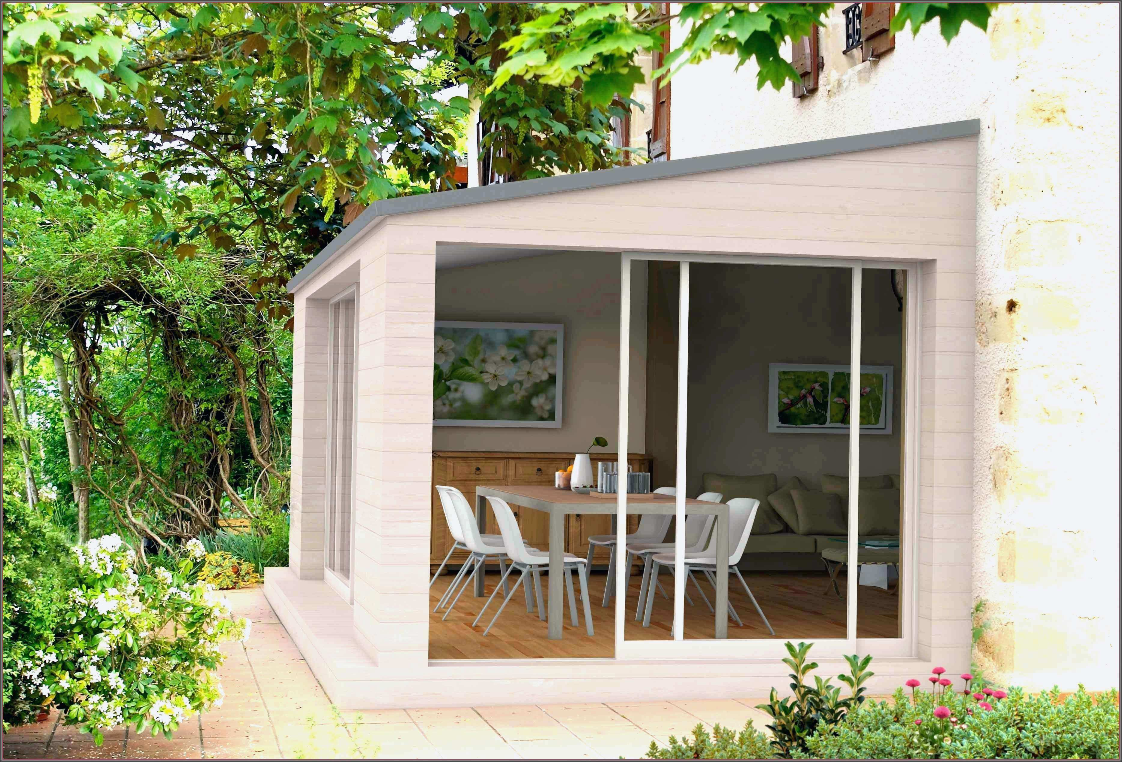  Prix  Veranda  Alu 10M2 Veranda  Et Abri Jardin destin  