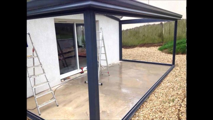Prix Veranda Alu 50M2 – Veranda Et Abri Jardin destiné Prix Veranda 30M2