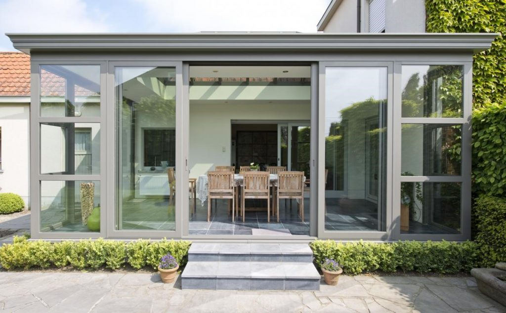  Prix  Veranda  En Kit 20M2  Ou Veranda  Prix  974 Unsnoeux fr 