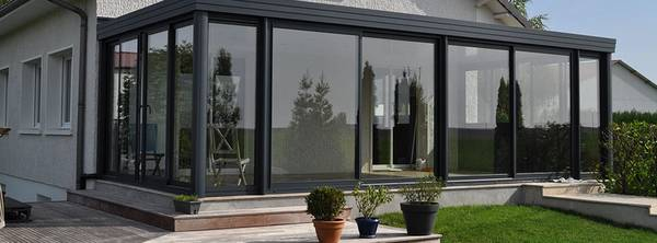 Prix Veranda France Pour Prix Veranda Bois 30M2 – Prix pour Prix Veranda 30M2