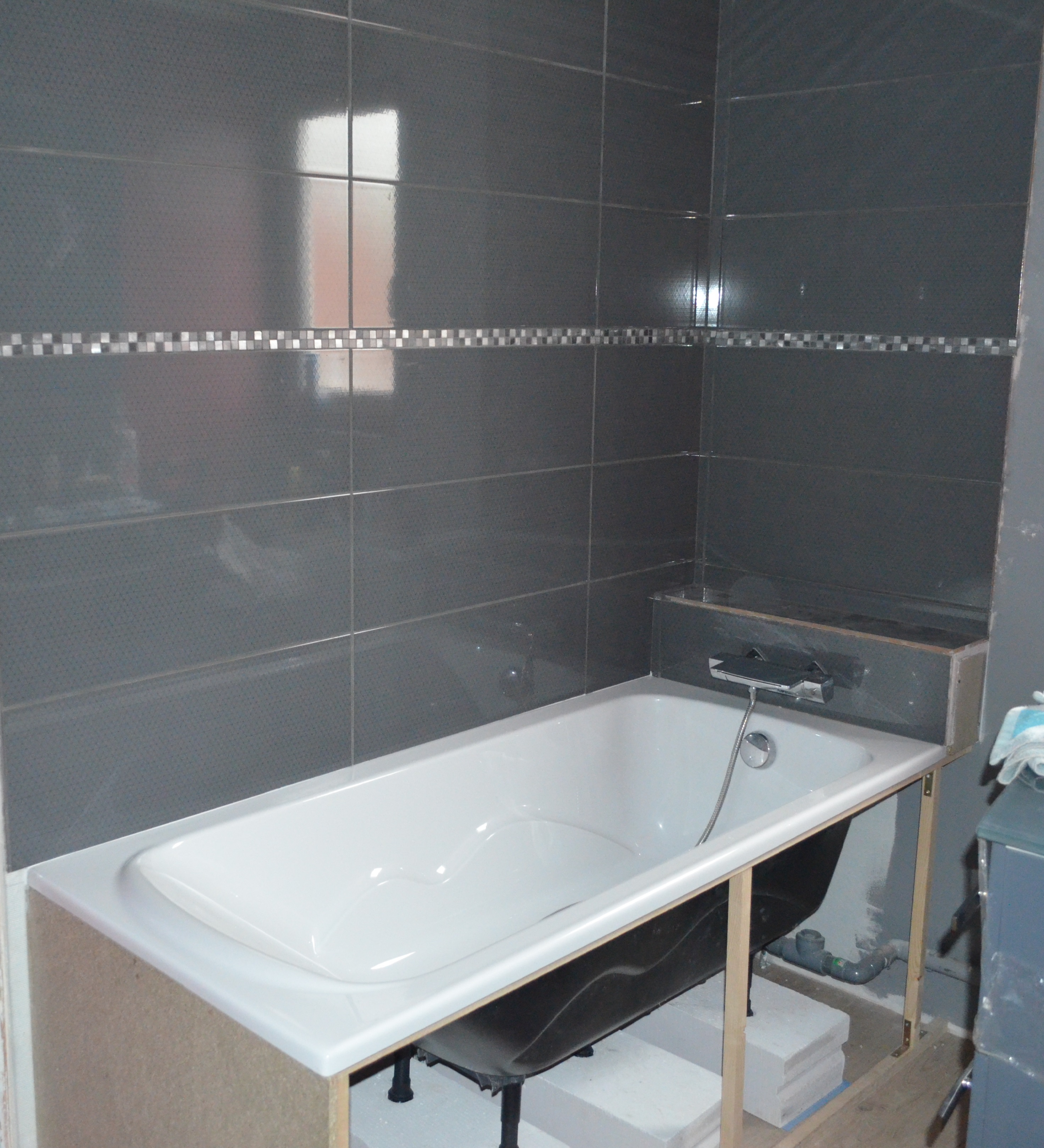 Probleme De Pare Baignoire - Communauté Leroy Merlin encequiconcerne Pare Douche Leroy Merlin