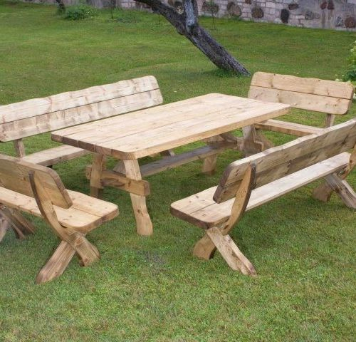 Prodigieux Table Forestiere Brico Depot – Generation avec Table De Jardin Brico Depot
