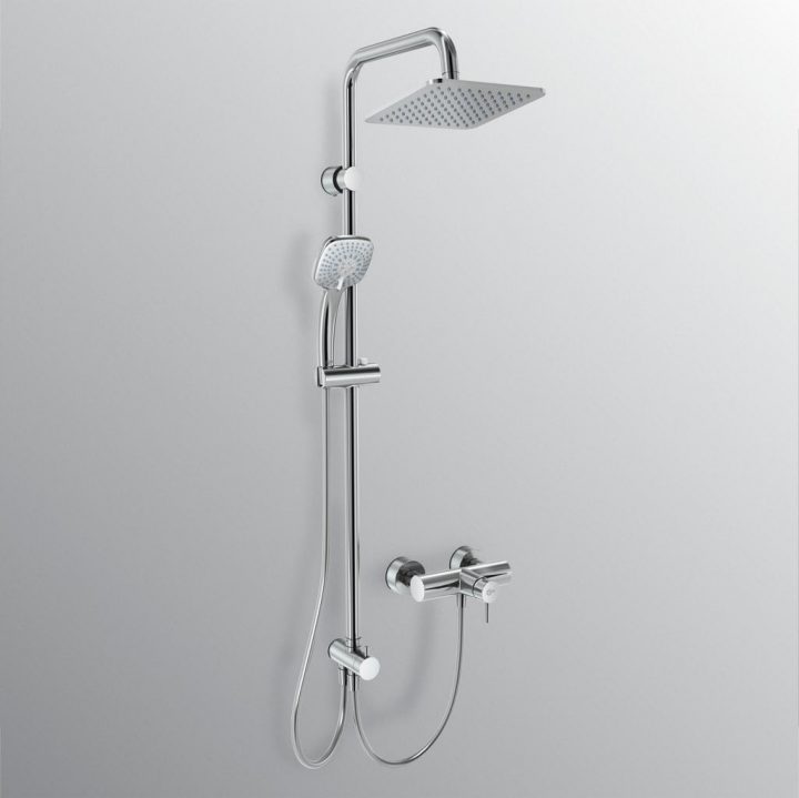 Product Details: A5835 | Colonne Mitigeur | Ideal Standard intérieur Colonne De Douche Ideal Standard Product Details: A5835 | Colonne Mitigeur | Ideal Standard intérieur Colonne De Douche Ideal Standard
