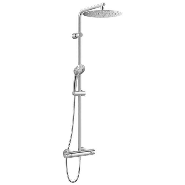 Product Details: A6246 | Colonne Thermostatique | Ideal Standard serapportantà Colonne De Douche Ideal Standard Product Details: A6246 | Colonne Thermostatique | Ideal Standard serapportantà Colonne De Douche Ideal Standard