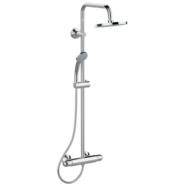 Product Details: A6419 | Colonne Thermostatique | Ideal Standard tout Colonne De Douche Ideal Standard Product Details: A6419 | Colonne Thermostatique | Ideal Standard tout Colonne De Douche Ideal Standard