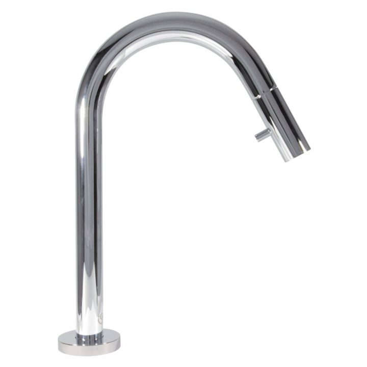 Product Details: F2844 | Robinet Lave-Mains Bec Haut 180 Mm serapportantà Robinet Lave Main Eau Froide