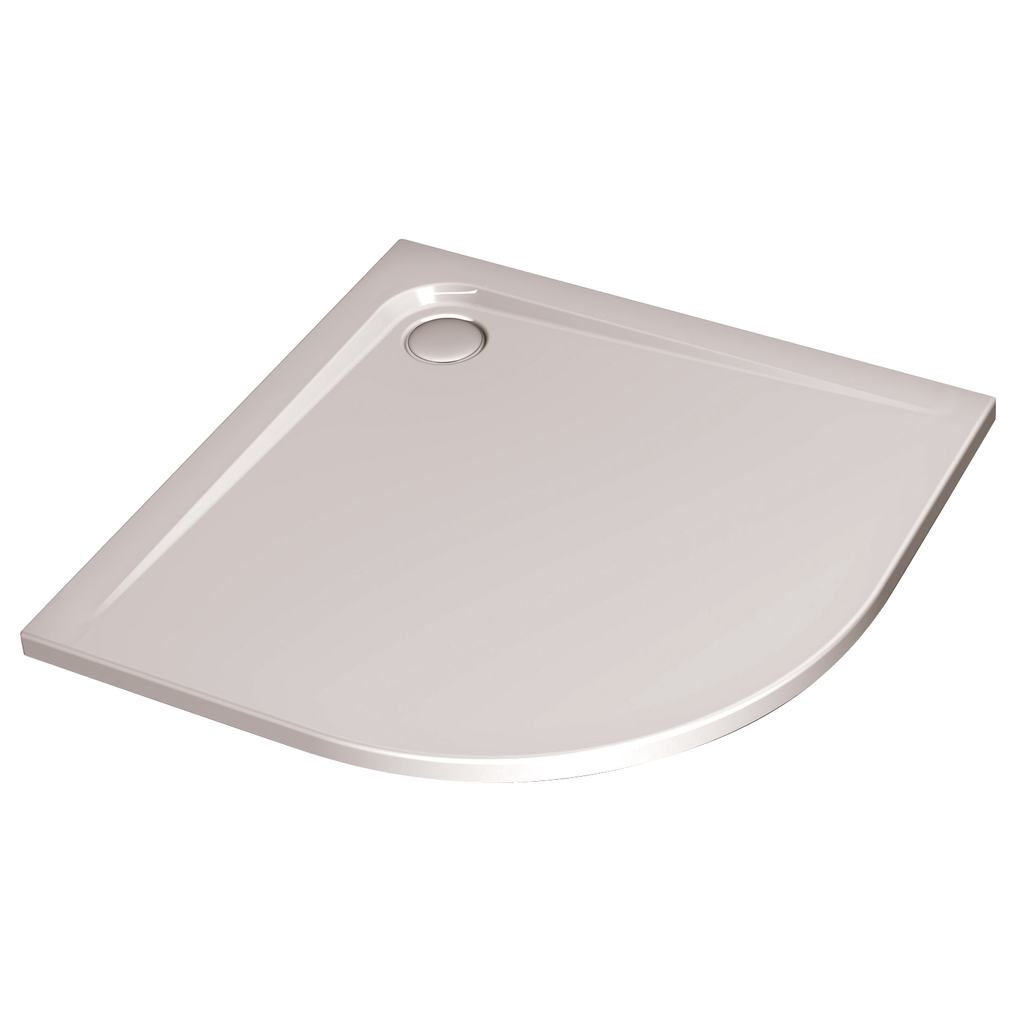 Product Details: K5177 | Receveur Quart De Rond 100 X 100 Cm tout Receveur Douche 100X100