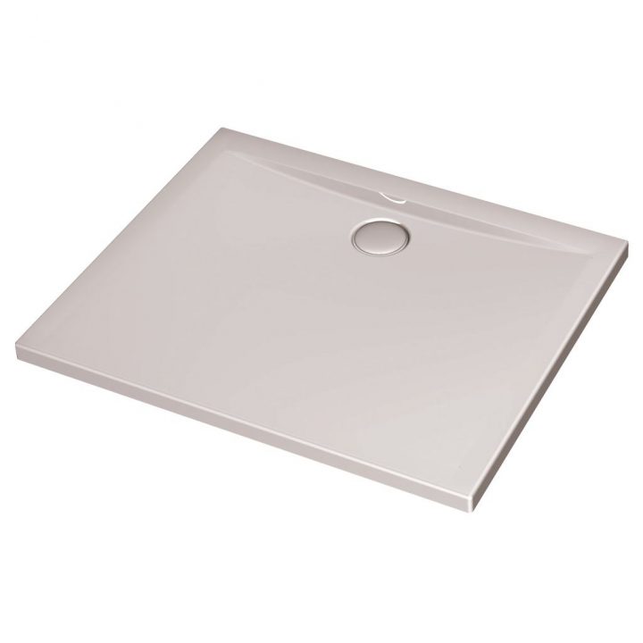 Product Details: K5178 | Receveur 90 X 80 Cm | Ideal Standard concernant Receveur Douche 80X90