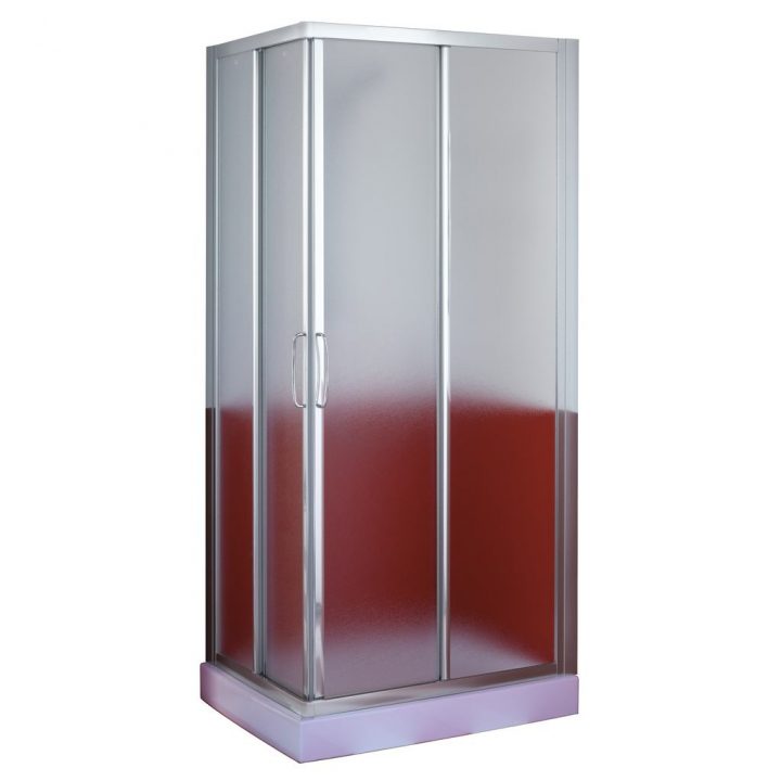 Product Details: T2382 | Cabine 70 X 90 Cmverre Transparent avec Cabine De Douche 70X90
