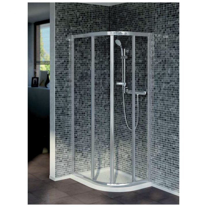 Product Details: T9819 | Verre Transparentpour Receveur 70 X à Cabine De Douche 70X90