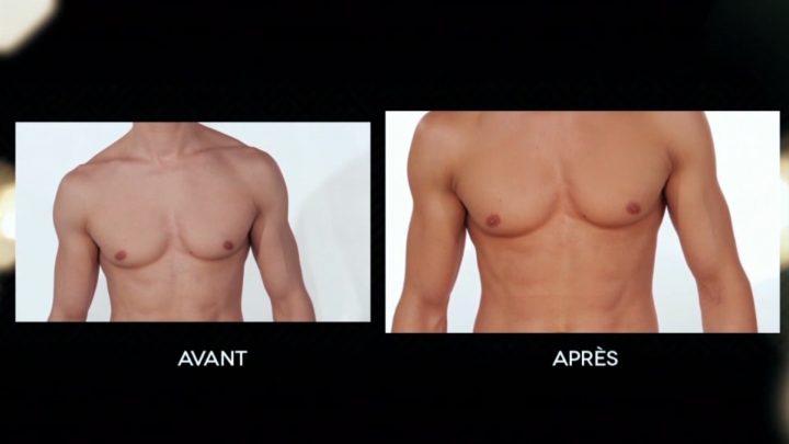 Professionnel De La Beauté – B·o·t·a·n intérieur Douche Bronzante