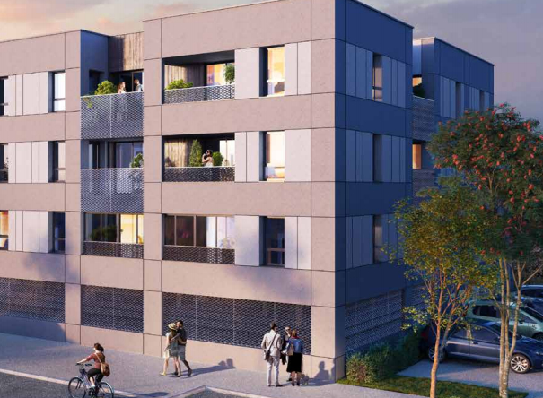 Programme Lmnp À Angers – Pierre De Nantes – Opportinuté encequiconcerne Lmnp Rennes