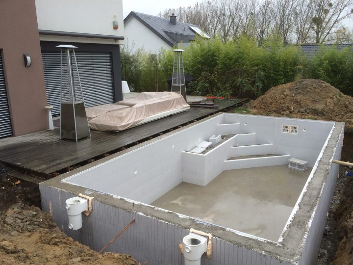 Projet 1 – Adam Piscines encequiconcerne Piscine Bois 7M