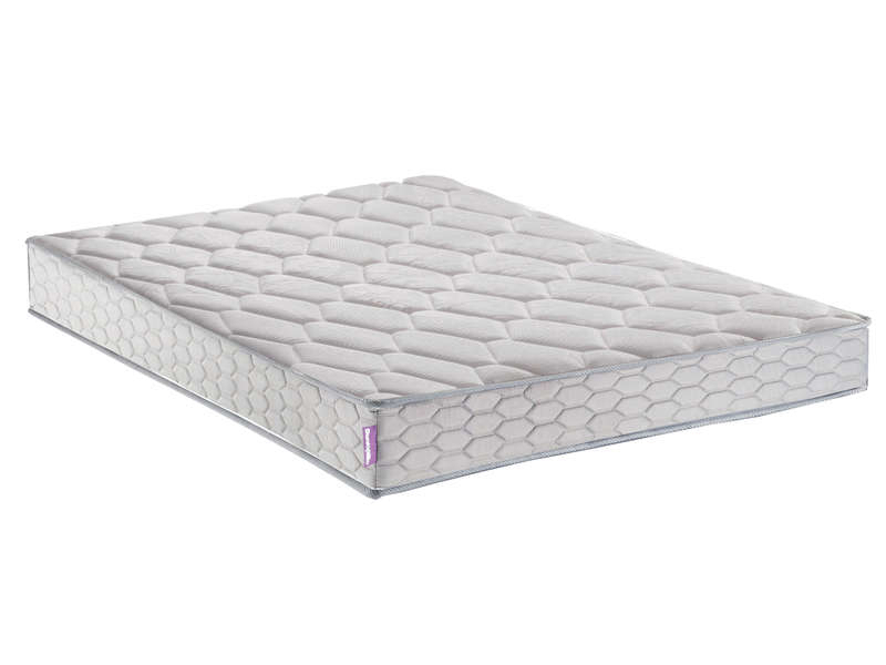 Promo Matelas Conforama Matelas Mousse 140X190 Cm serapportantà Lit Greg Conforama