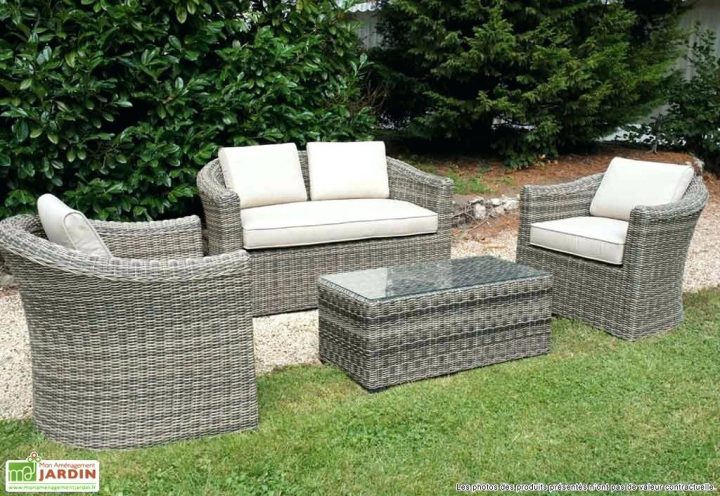 Promo Salon De Jardin En Resine Leroy Merlin – Jardin pour Salon De Jardin Resine Leroy Merlin