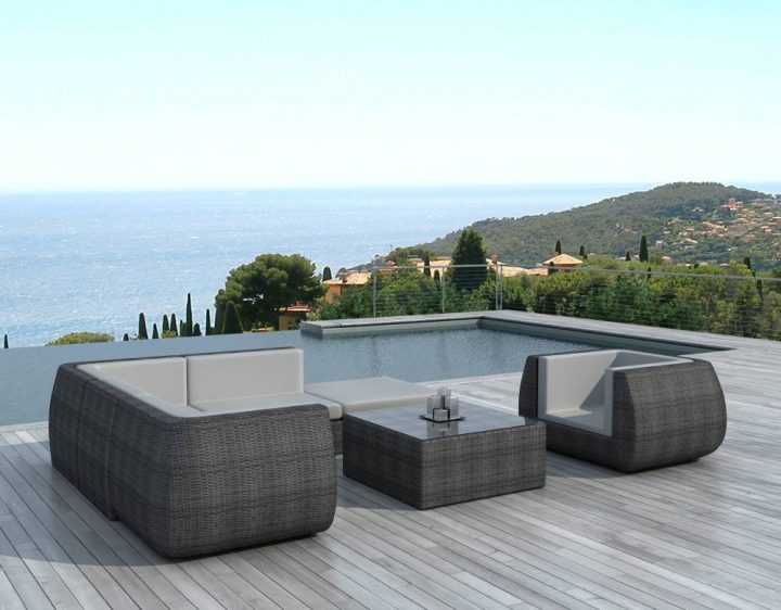 Promo Salon De Jardin Mr Bricolage – Châlet, Maison Et Cabane encequiconcerne Salon De Jardin En Promo