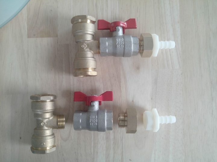 Purge Robinet De Jardin – 10 Messages intérieur Robinet De Purge Chauffe Eau