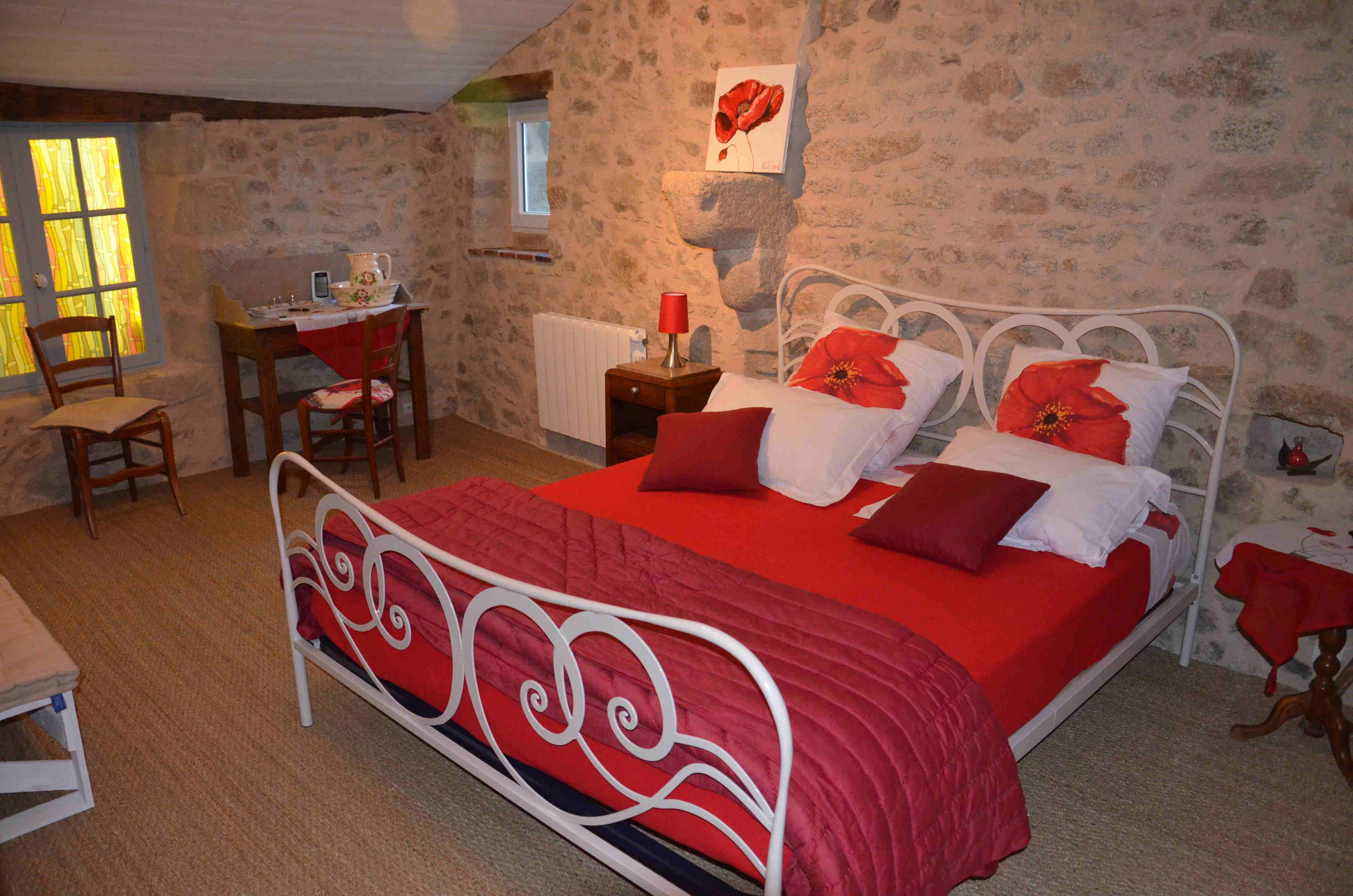 Chambre D Hote Pres Du Puy Du Fou