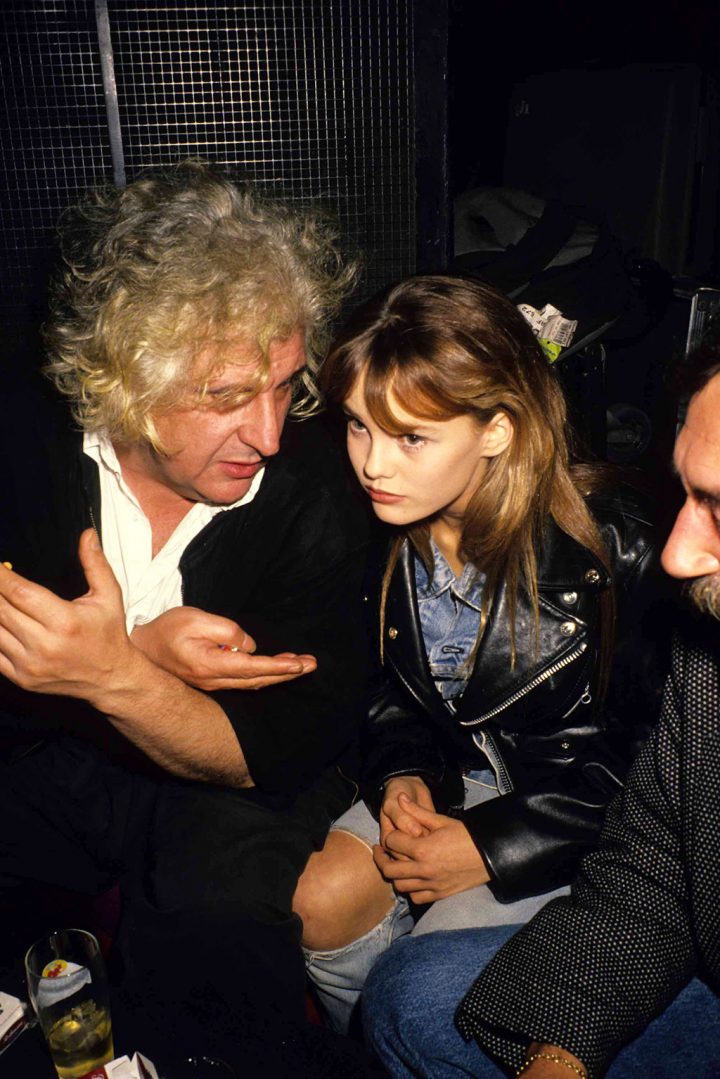 Quand Tout Paris Flambait Aux Bains à Les Bains Douches Paris Club