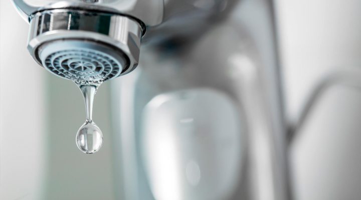 Que Faire Quand Un Robinet Fuit?| Jumbo Youdoo! intérieur Détartrer Robinet