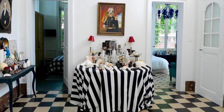 Queen Christine Elvir pour Chambre D Hote Villeneuve D Ascq Queen Christine Elvir pour Chambre D Hote Villeneuve D Ascq