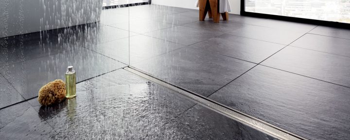 Quel Carrelage Pour Une Douche À L'italienne ? | Guide Artisan à Carrelage Pour Douche À L Italienne