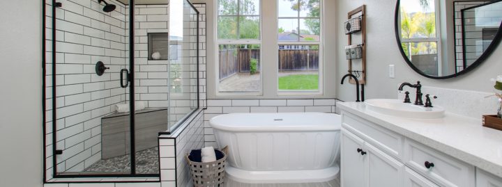 Quel Est Le Prix D'une Rénovation De Salle De Bain En 2020? avec Prix D Une Salle De Bain Complète