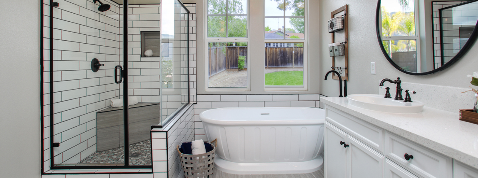 Quel Est Le Prix D'une Rénovation De Salle De Bain En 2020? avec Rénover Salle De Bain Pas Cher