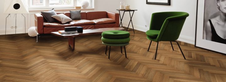 Quel Parquet Choisir Pour Un Salon ? | E-Parqueterie encequiconcerne Parquet Salon Salle A Manger