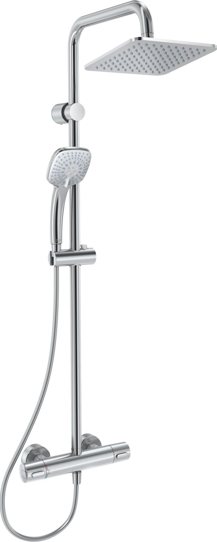 Quel Prix Pour Une Colonne De Douche ? : Femme Actuelle Le Mag à Colonne De Douche Ideal Standard Quel Prix Pour Une Colonne De Douche ? : Femme Actuelle Le Mag à Colonne De Douche Ideal Standard