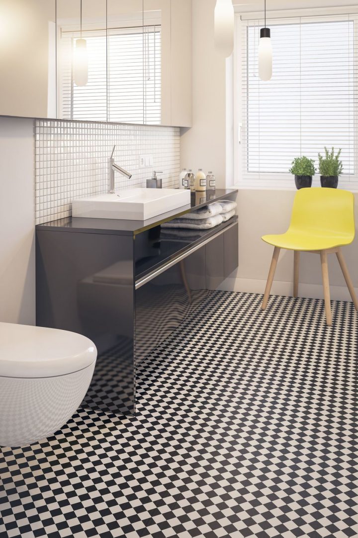 Quel Revêtement Choisir Pour Vos Sols En 2020 ? intérieur Dalle Vinyle Salle De Bain Quel Revêtement Choisir Pour Vos Sols En 2020 ? intérieur Dalle Vinyle Salle De Bain