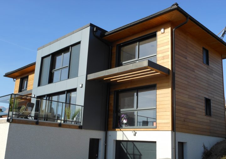 Quel Saturateur Bois Appliquer Sur Du Red Cedar ?Entretien encequiconcerne Saturateur Bois Mauler