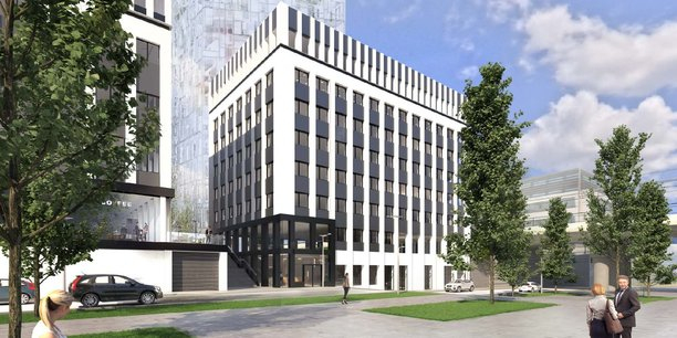 Quel Sera Le Nouveau Visage Du Siège De La Chambre De destiné Chambre Des Metiers Coutances Quel Sera Le Nouveau Visage Du Siège De La Chambre De destiné Chambre Des Metiers Coutances