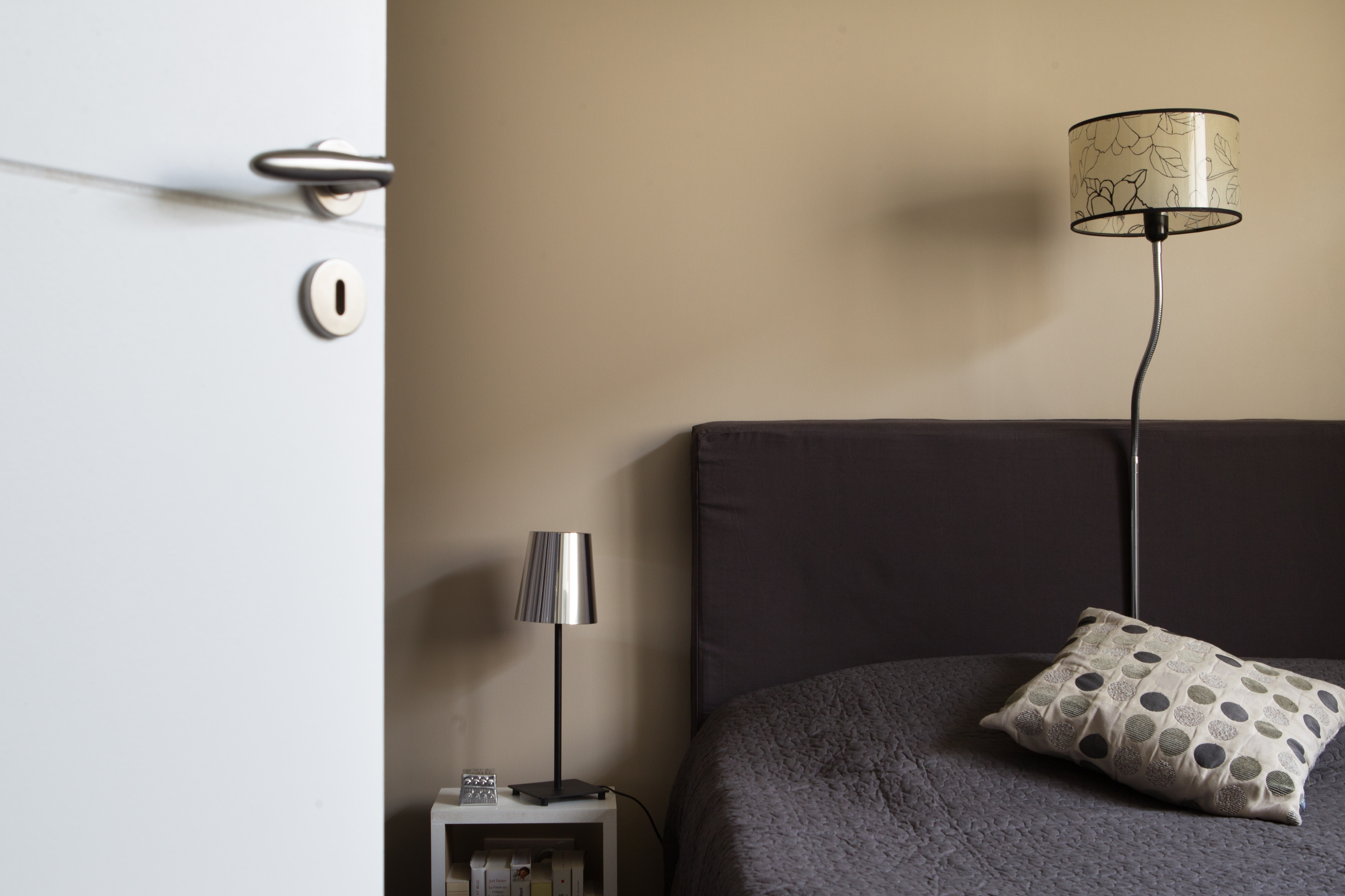 Quelle Couleur Choisir Pour Une Chambre Parentale serapportantà Couleur Chambre Parental