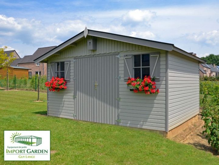 Quelle Couleur Choisirez-Vous Pour Votre #Abri De #Jardin serapportantà Peinture Abri De Jardin Quelle Couleur Choisirez-Vous Pour Votre #Abri De #Jardin serapportantà Peinture Abri De Jardin