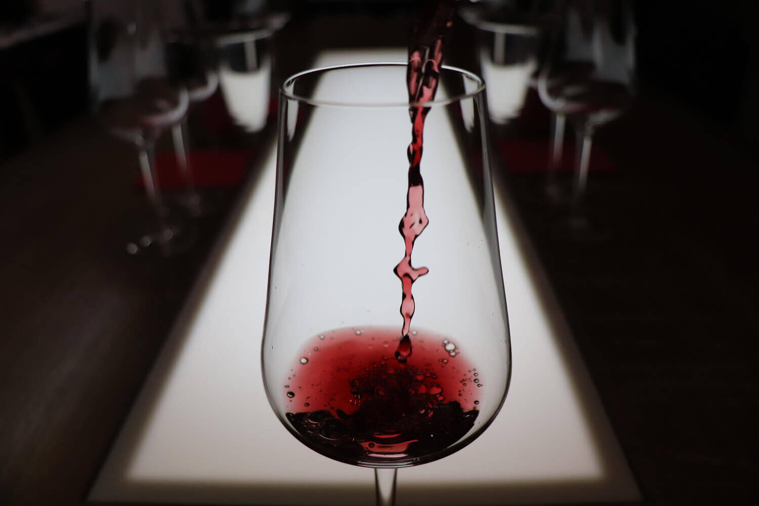 Quelle Est La Bonne Température De Service D'un Vin encequiconcerne Chambrer Le Vin
