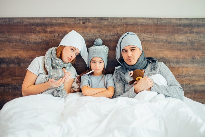 Quelle Est La Température🌡 Idéale Dans La Chambre De Bébé serapportantà Température Dans Une Chambre