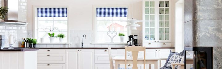 Quelle Salle À Manger Ikea ? 12 Modèles Pour Tous Les Goûts – Envie Déco concernant Buffet Salle À Manger Ikea