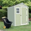 Quelle Taxe Pour Un Abri De Jardin ? - Mr Bricolage encequiconcerne Abri De Jardin Mr Bricolage