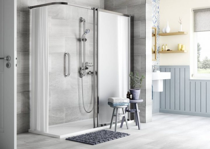 Quelles Aides Pour L'aménagement De Salle De Bain Pour tout Salle De Bain Personnes Agées