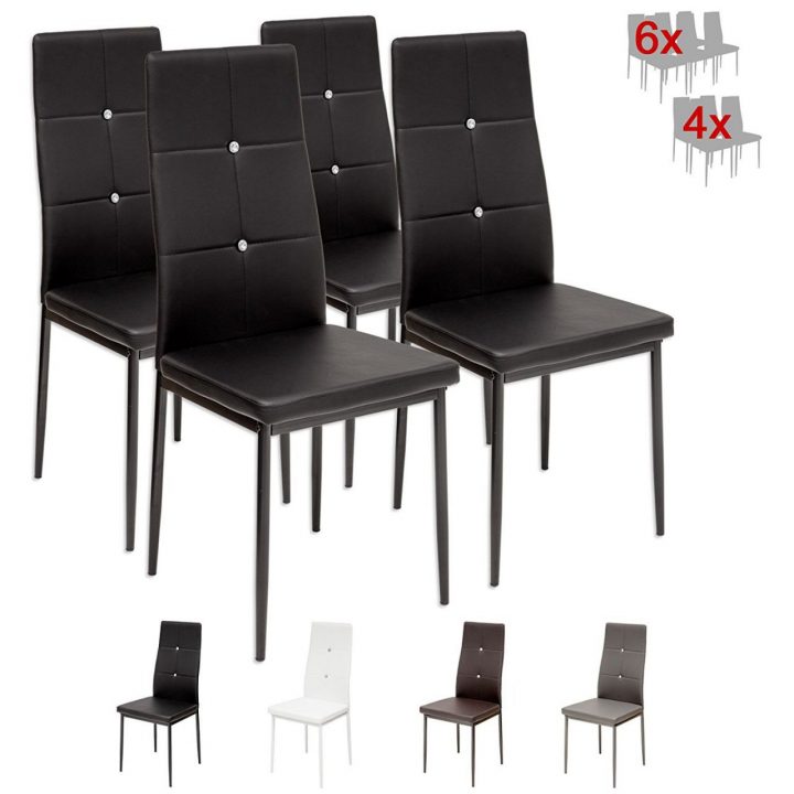 Quelles Chaises De Salle À Manger Choisir Pour Votre Maison à Chaises Confortables Salle Manger