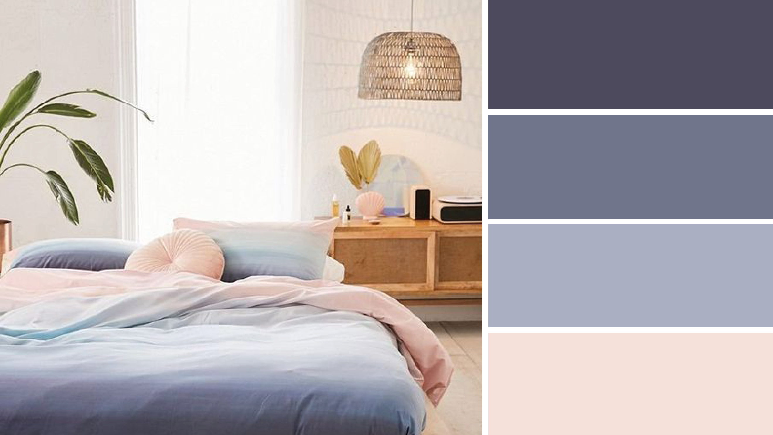 Quelles Couleurs Choisir Pour Peindre Une Chambre À Coucher destiné Couleur Chambre Parental